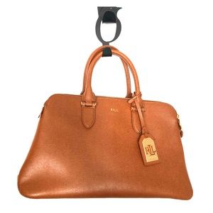 Ralph Lauren tote bag